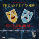 Art of Noise - (Whos Afraid of) The Art of Noise (Vinyle Usagé)