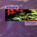 Erasure - A Little Respect (Vinyle Usagé)