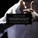 Gotan Project - Inspiracion: Espiracion (A Gotan Project Selection) (Vinyle Usagé)