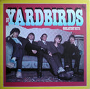 Yardbirds - Greatest Hits (Vinyle Usagé)