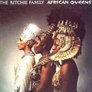 Ritchie Family - African Queens (Vinyle Usagé)