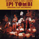Bertha Egnos / Gail Lakiers - Ipi Tombi (Original Cast Recording) (Vinyle Usagé)