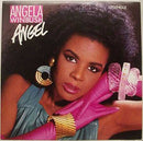 Angela Winbush - Angel (Vinyle Usagé)