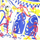 C Cat Trance - Jinniyya (Vinyle Usagé)