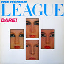Human League - Dare (Vinyle Usagé)