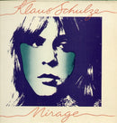 Klaus Schulze - Mirage (Vinyle Usagé)