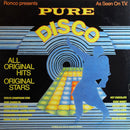 Various - Pure Disco (Vinyle Usagé)