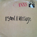 INXS - I Send a Message (Vinyle Usagé)