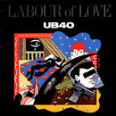 UB40 - Labour of Love (Vinyle Usagé)
