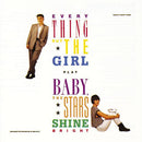 Everything But The Girl - Baby The Stars Shine Bright (Vinyle Usagé)