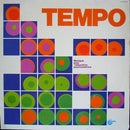 Bernard Gerard - Tempo (Vinyle Usagé)
