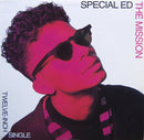 Special Ed - The Mission / See It Ya (Vinyle Usagé)