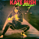 Kate Bush - On Stage (Vinyle Usagé)