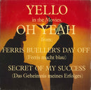 Yello - Oh Yeah (Vinyle Usagé)