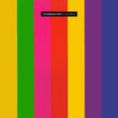 Pet Shop Boys - Introspective (Vinyle Usagé)