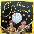 Brothers Johnson - Strawberry Letter 23 / Get the Funk Out Ma Face (Vinyle Usagé)