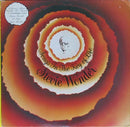 Stevie Wonder - Songs in the Key of Life (Vinyle Usagé)