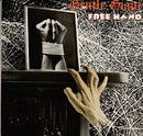 Gentle Giant - Free Hand (Vinyle Usagé)