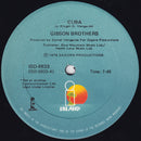 Gibson Brothers - Cuba (Vinyle Usagé)
