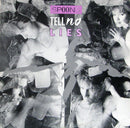Spoons - Tell No Lies (Vinyle Usagé)