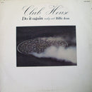 Club House - Do it Again Medley With Billie Jean (Vinyle Usagé)