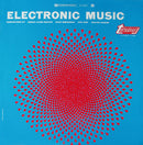 Various - Electronic Music (Vinyle Usagé)