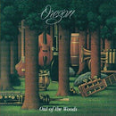 Oregon - Out of the Woods (Vinyle Usagé)