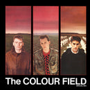 Colour Field - The Colour Field (Vinyle Usagé)