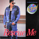 Al B Sure! - Rescue Me (Vinyle Usagé)