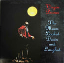 Virgin Prunes - The Moon Looked Down And Laughed (Vinyle Usagé)
