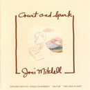 Joni Mitchell - Court and Spark (CD Usagé)