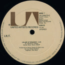 IRT / Winifred Shaw - Lullaby Of Broadway (Vinyle Usagé)