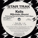 Kelis - Milkshake (Vinyle Usagé)