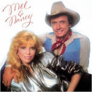Mel Tillis / Nancy Sinatra - Mel And Nancy (Vinyle Usagé)