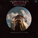 Bud Shank - Windmills of Your Mind (Vinyle Usagé)