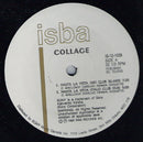 Collage - Hasta la Vista (Vinyle Usagé)