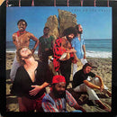 Sea Level - Cats On The Coast (Vinyle Usagé)