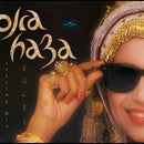 Ofra Haza - Galbi (Vinyle Usagé)