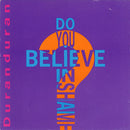 Duran Duran - Do You Believe in Shame (Vinyle Usagé)