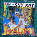 Bananarama - Shy Boy (Vinyle Usagé)