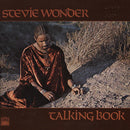Stevie Wonder - Talking Book (Vinyle Usagé)