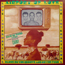 Love International / Chany - Airport Of Love / Dance On The Groove (And Do The Funk) (Vinyle Usagé)