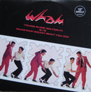 Wham - Young Guns (Go For It) / Wham Rap (Vinyle Usagé)