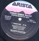 Urban Dance Squad - Deeper Shade Of Soul (Vinyle Usagé)