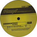 Herbie  - Right Type Of Mood (Vinyle Usagé)