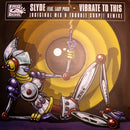 Slyde / Lady Posh - Vibrate To This (Vinyle Usagé)