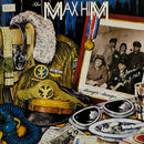 Max-Him - Danger : Danger (Vinyle Usagé)