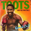 Toots And The Maytals - Knock Out! (Vinyle Neuf)