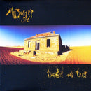 Midnight Oil - Diesel and Dust (Vinyle Usagé)