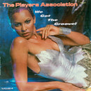 Players Association - We Got the Groove (Vinyle Usagé)